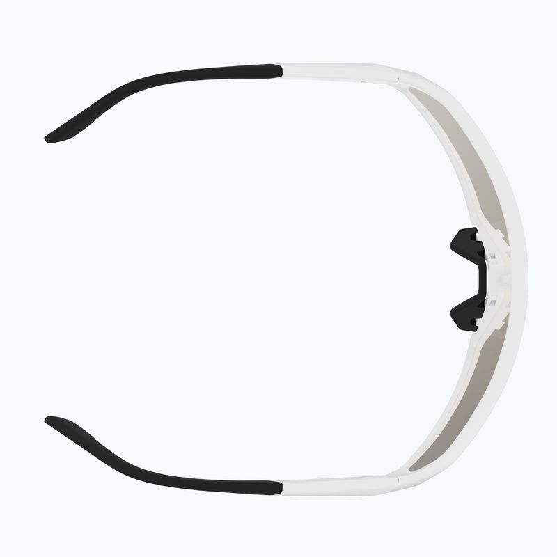 Окуляри сонцезахисні SCOTT Pro Shield LS white matt/amp ls gold chrome 4