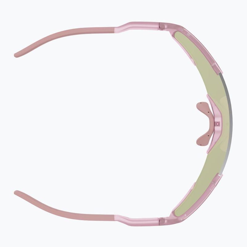 Окуляри сонцезахисні SCOTT Shield Compact light pink/amp lavender chrome 4
