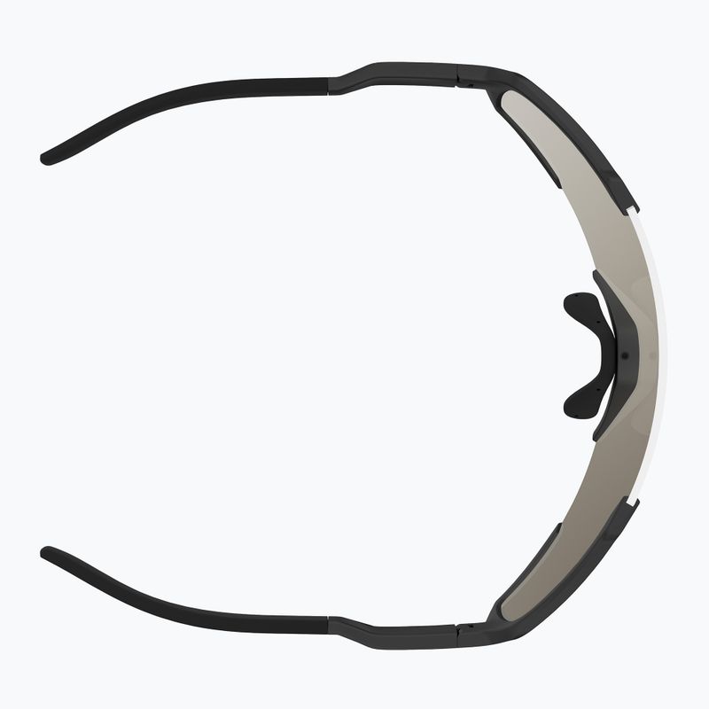 Окуляри сонцезахисні SCOTT Shield Compact LS black/amp ls gold chrome 4