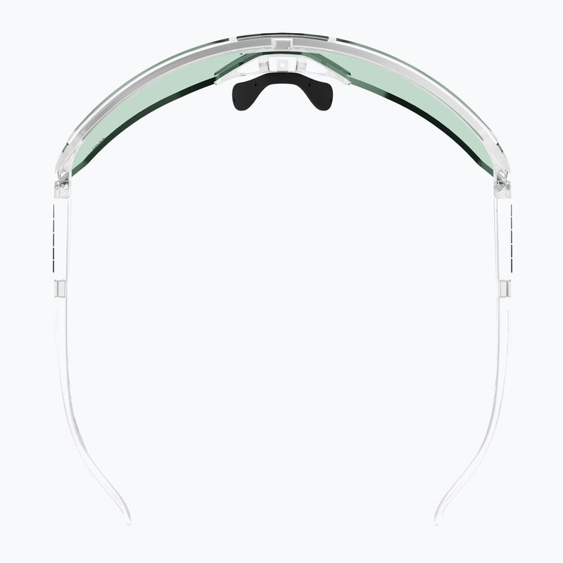 Окуляри сонцезахисні SCOTT Sport Shield Translucent/Amp Green 4