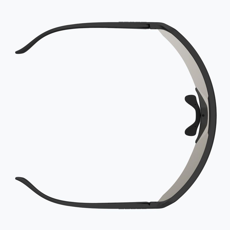 Окуляри сонцезахисні SCOTT Sport Shield LS black/amp ls gold chrome 4