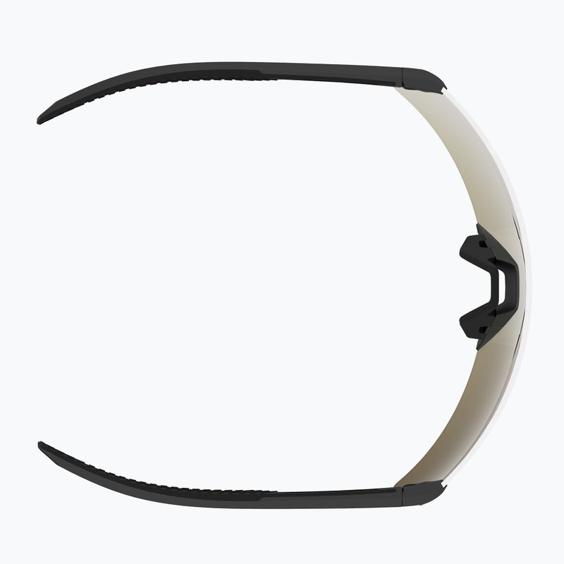 Окуляри сонцезахисні SCOTT Stride Compact LS black/amp ls gold chrome 4