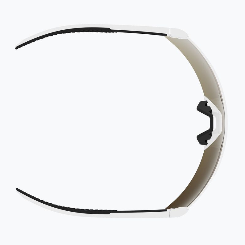 Окуляри сонцезахисні SCOTT Stride LS white/amp ls gold chrome 4