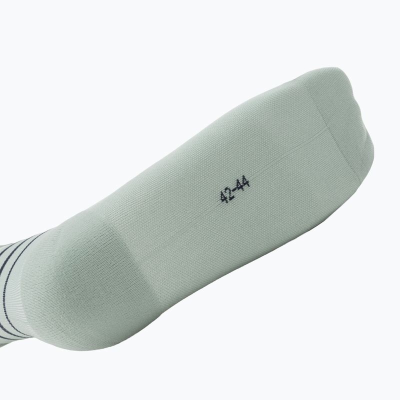 Шкарпетки SCOTT Rings Crew spray grey 4