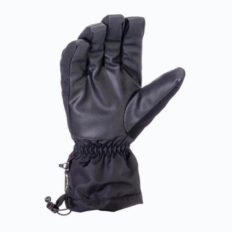 Рукавиці лижні чоловічі SCOTT Ultimate GTX black 3