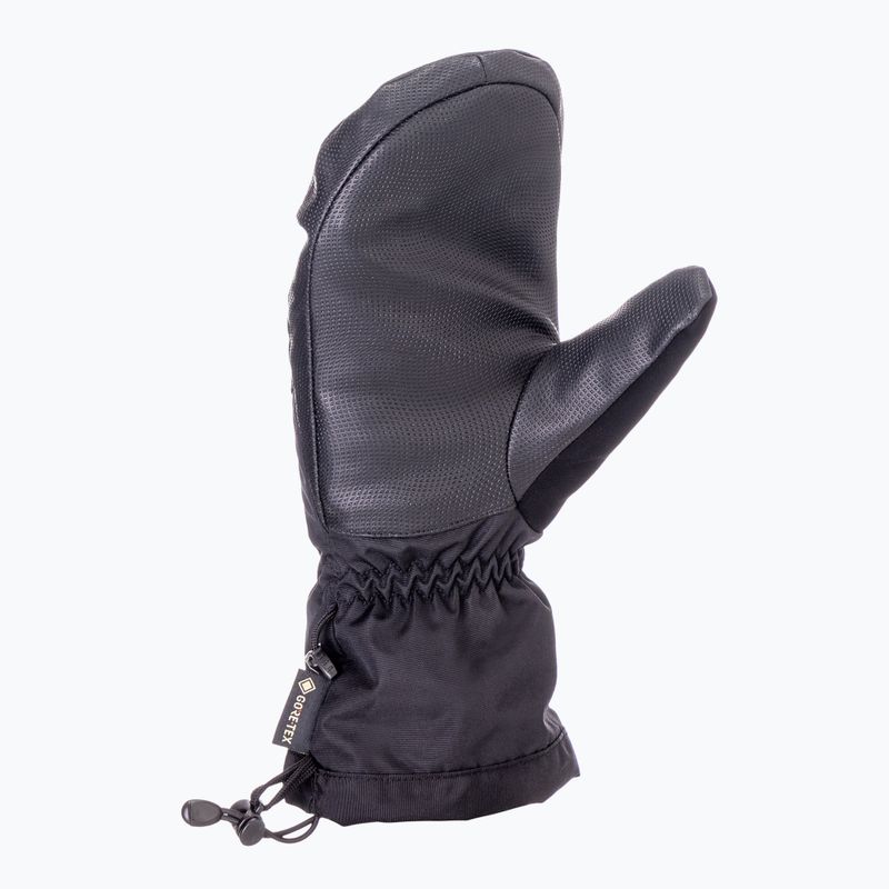 Рукавиці лижні жіночі SCOTT Ultimate GTX Mitten black 3