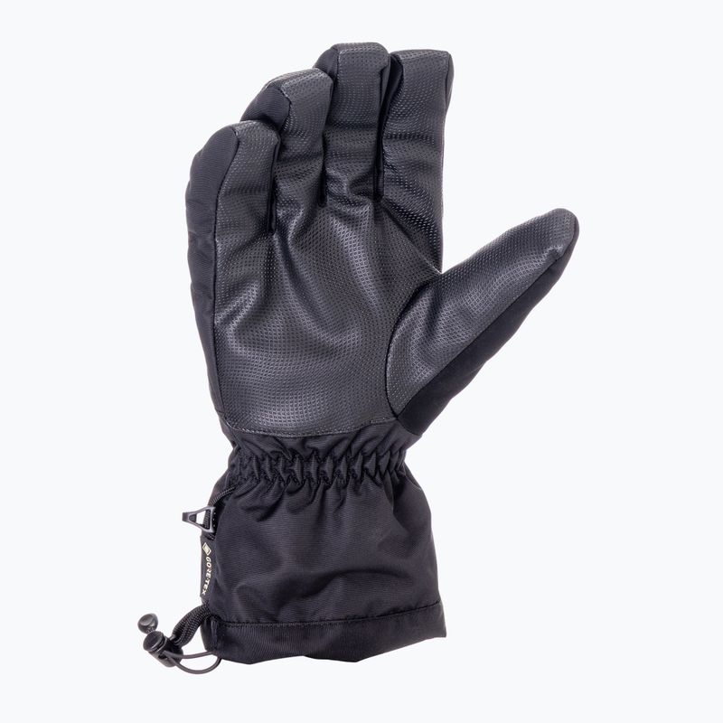 Рукавиці лижні жіночі SCOTT Ultimate GTX black 3