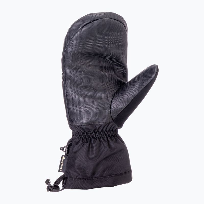 Рукавиці лижні чоловічі SCOTT Ultimate GTX Mitten black 3
