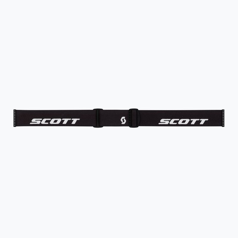 Окуляри лижні SCOTT Unlimited II OTG black/rose 5