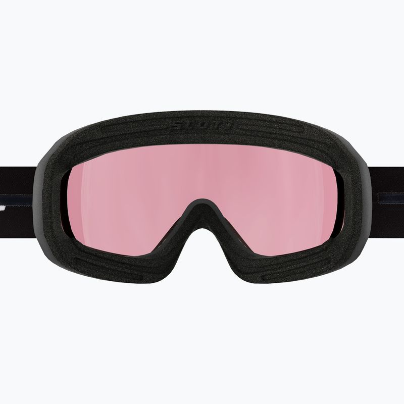 Окуляри лижні SCOTT Unlimited II OTG white/rose 3