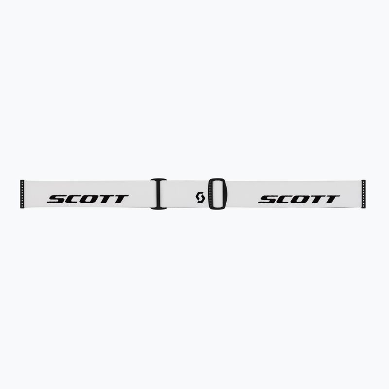Окуляри лижні SCOTT Unlimited II OTG white/rose 5