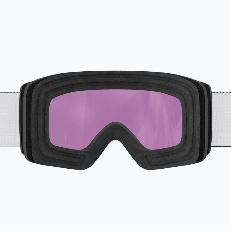 Окуляри лижні SCOTT Shield LS black/amp ls blue chrome 3