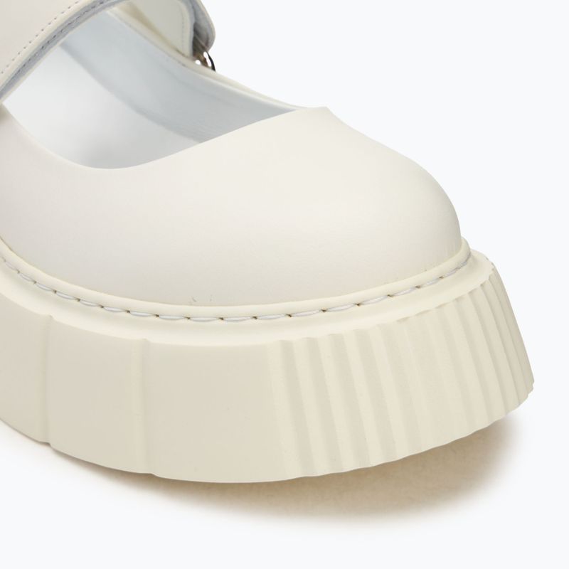 Кросівки жіночі INUIKII Matilda M.J. off white 7