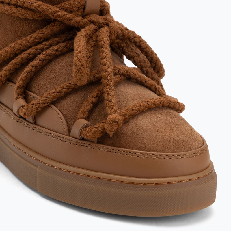 Черевикі зимові жіночі INUIKII Classic amber 7