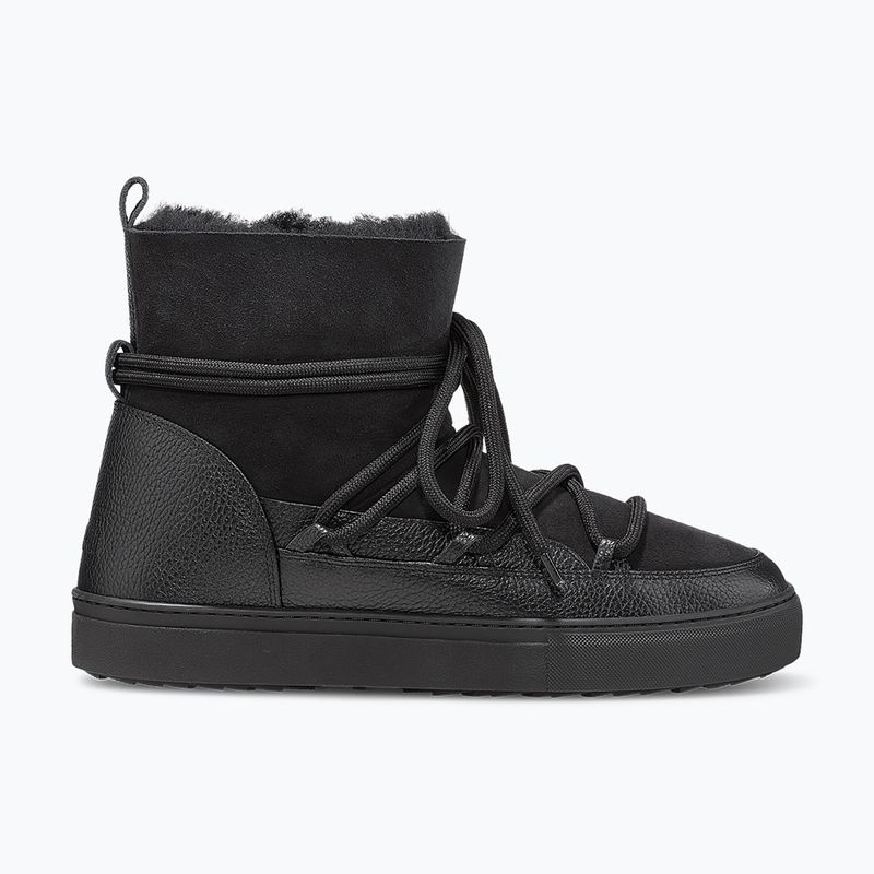 Черевики зимові чоловічі Inuikii Classic black 2