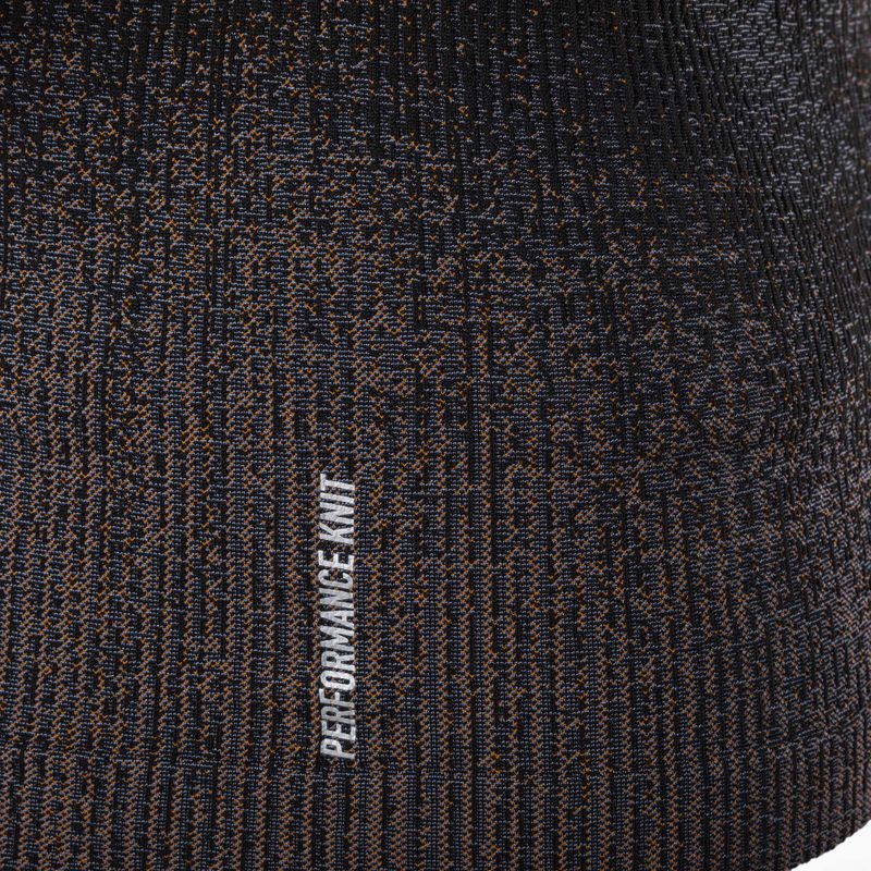 Чоловіча термоактивна кофта ODLO Blackcomb Eco oriole 8
