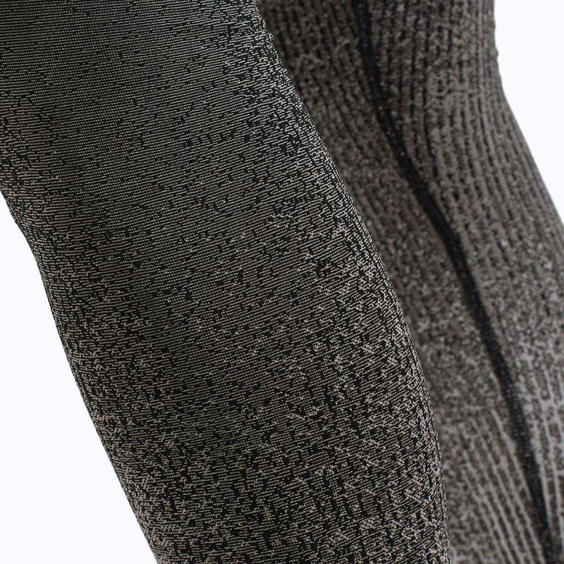 Штани термічні чоловічі ODLO Performance Warm Blackcomb Bl Bottom Long black 5