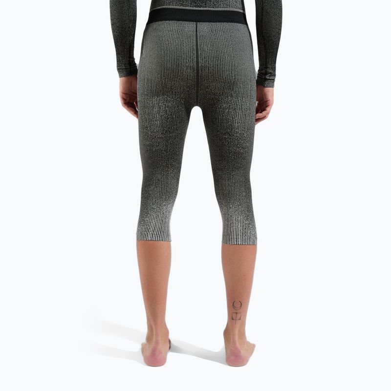 Штани термічні чоловічі ODLO Performance Warm Blackcomb Bl Bottom Long black 3