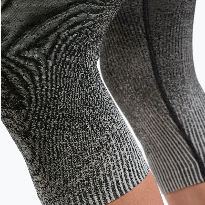 Штани термічні чоловічі ODLO Performance Warm Blackcomb Bl Bottom Long black 4