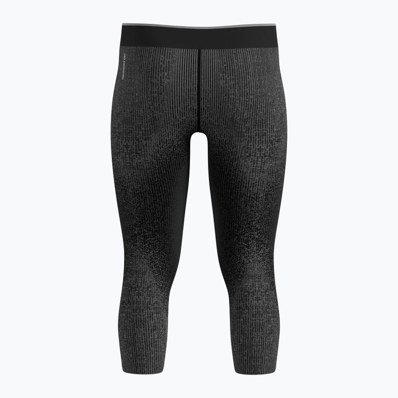 Штани термічні чоловічі ODLO Performance Warm Blackcomb Bl Bottom Long black 7