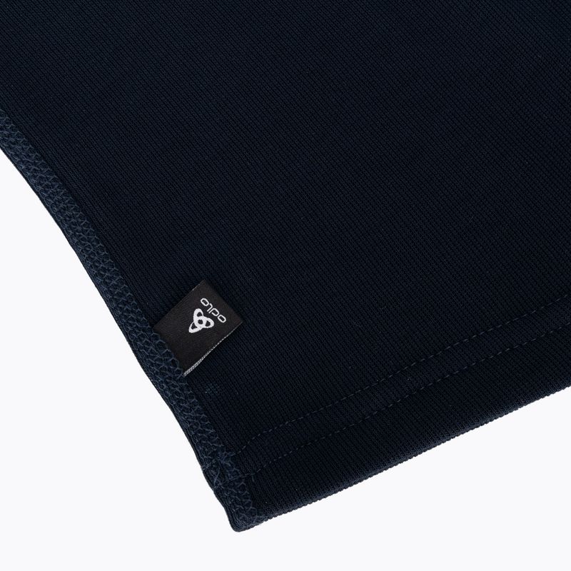 Балаклава ODLO Active Warm Face mask dark sapphire 4