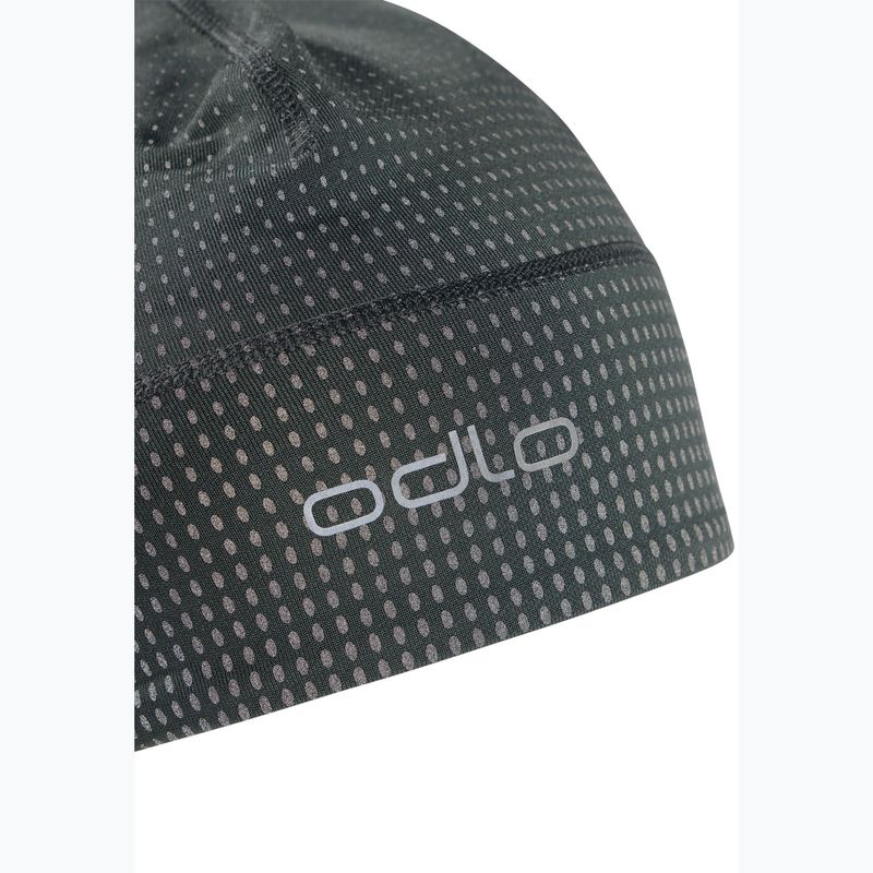 Зимова шапка ODLO Polyknit Warm Eco urban chick 3
