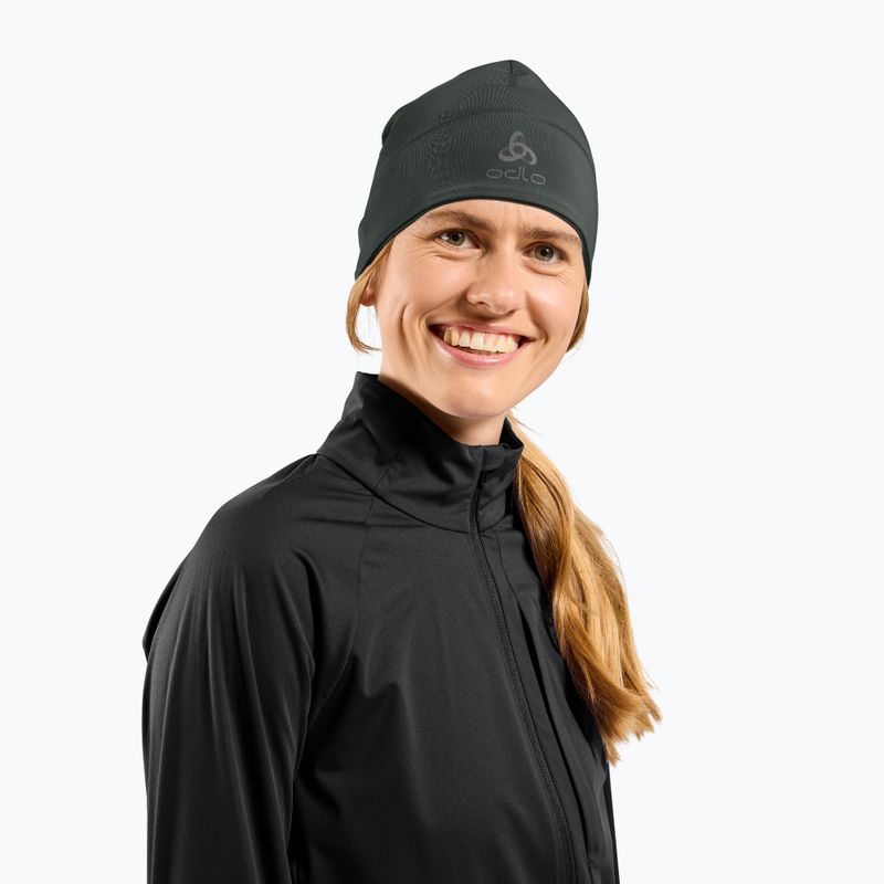 Зимова шапка ODLO Polyknit Warm Eco urban chick 4