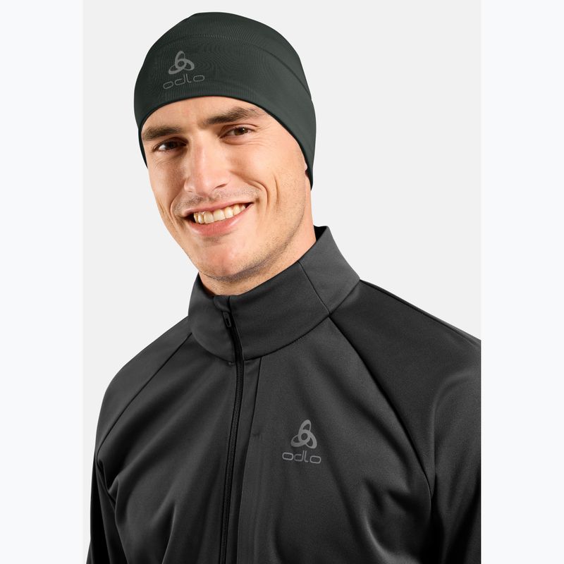 Зимова шапка ODLO Polyknit Warm Eco urban chick 5