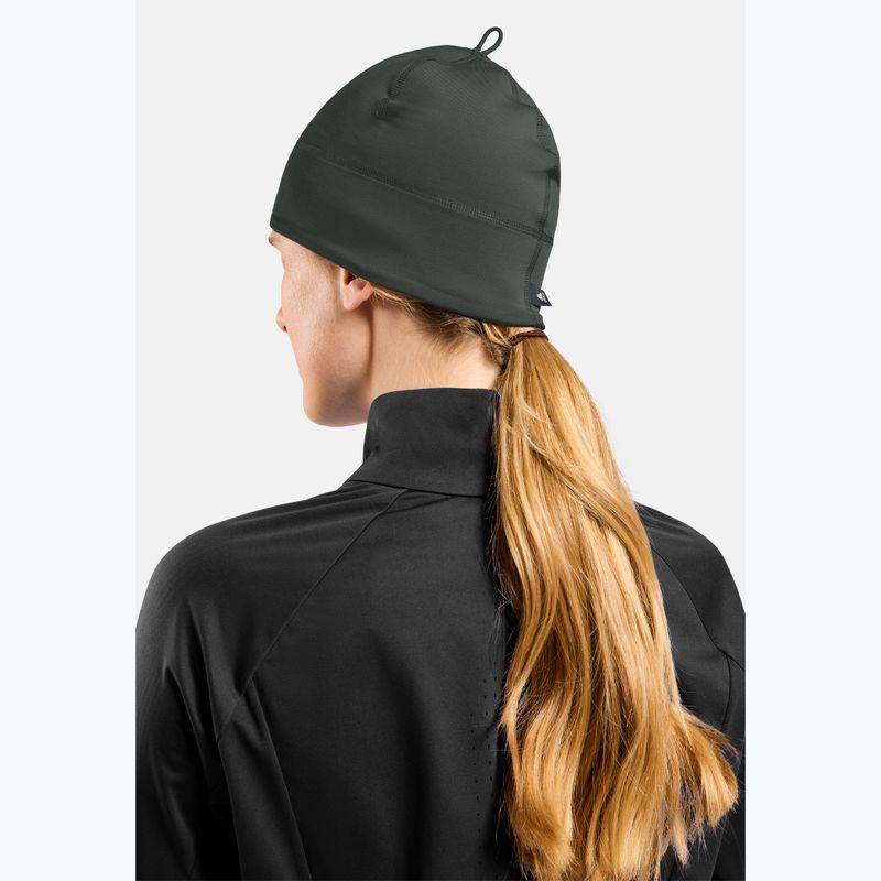 Зимова шапка ODLO Polyknit Warm Eco urban chick 6