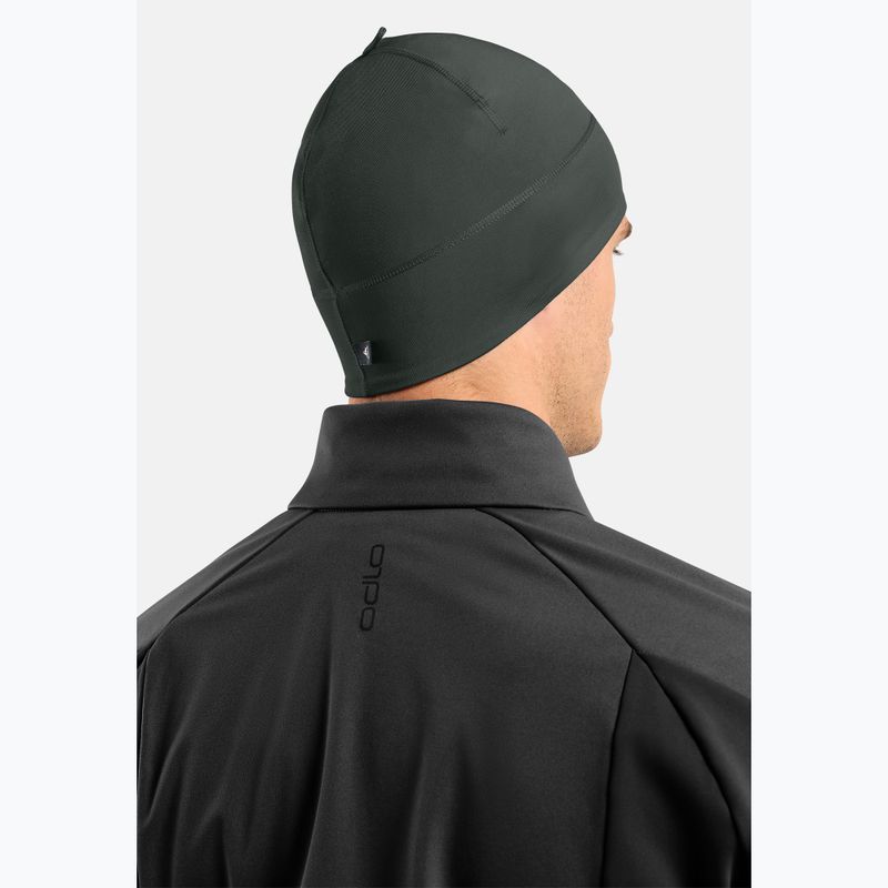 Зимова шапка ODLO Polyknit Warm Eco urban chick 7
