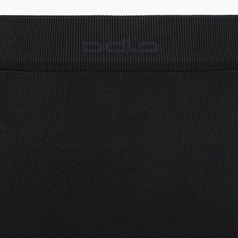 Штани термоактивні чоловічі ODLO Performance Warm Bl Bottom Long black 3