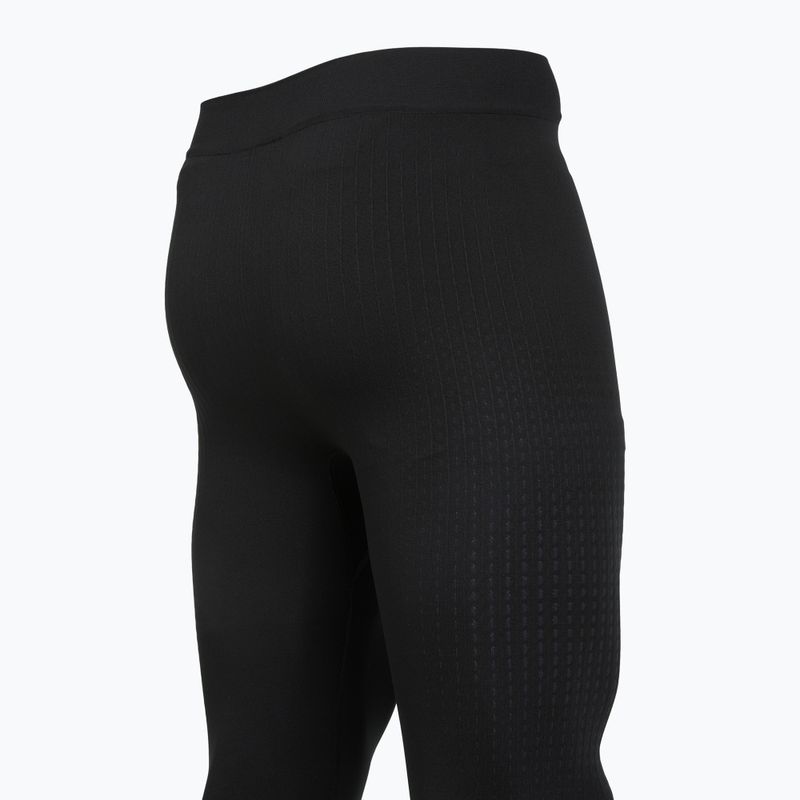 Штани термоактивні чоловічі ODLO Performance Warm Bl Bottom Long black 4