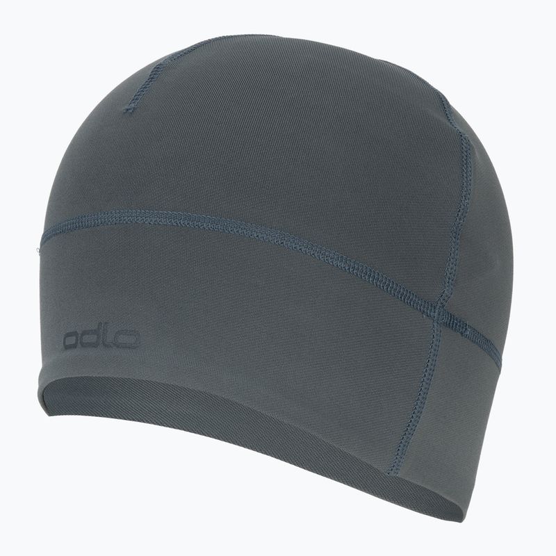 Шапка зимова Odlo Polyknit Warm Eco Hat stormy weather 3