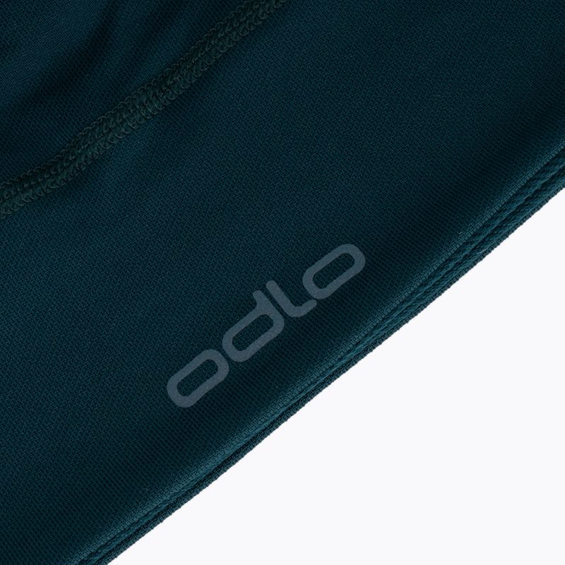 Шапка зимова Odlo Polyknit Warm Eco Hat reflecting pond 4