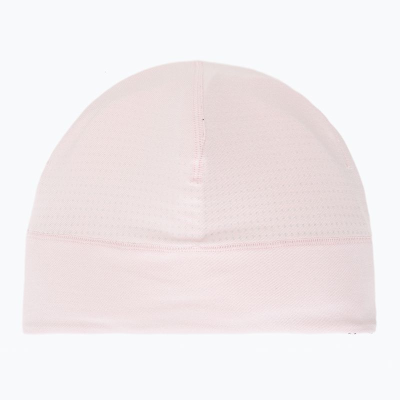 Шапка зимова Odlo Polyknit Warm Reflective Hat orchid ice 4
