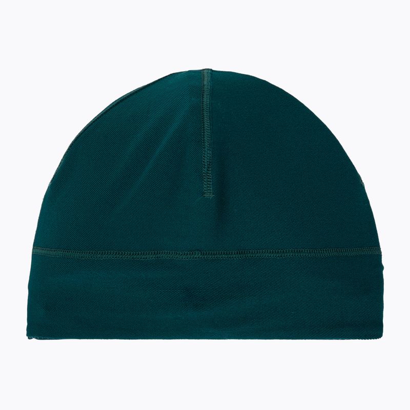 Шапка зимова Odlo Polyknit Warm Reflective Hat reflecting pond 4