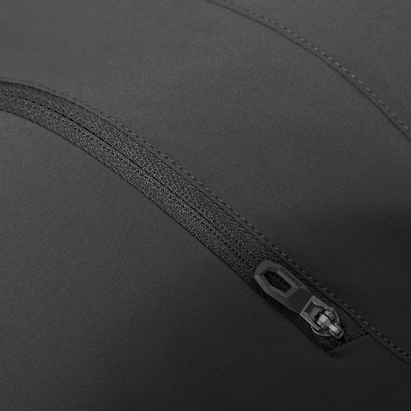 Трекінгові штани чоловічі Mammut Runbold сірі 7