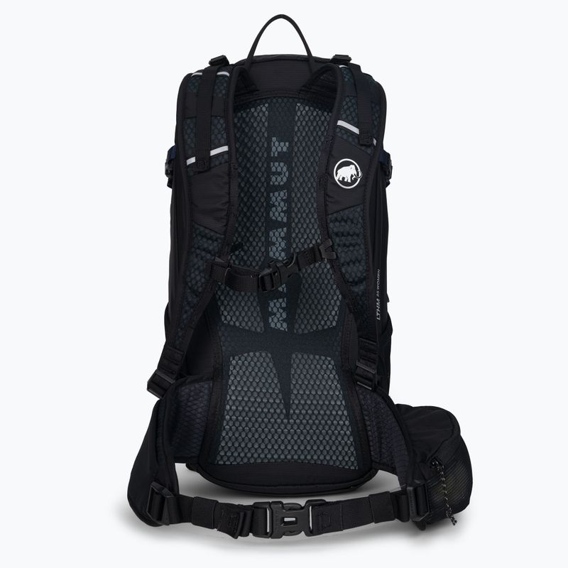 Рюкзак туристичний Mammut Lithium 25 l Women синій 2