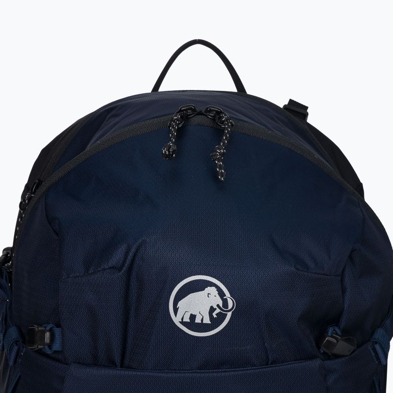 Рюкзак туристичний Mammut Lithium 25 l Women синій 6