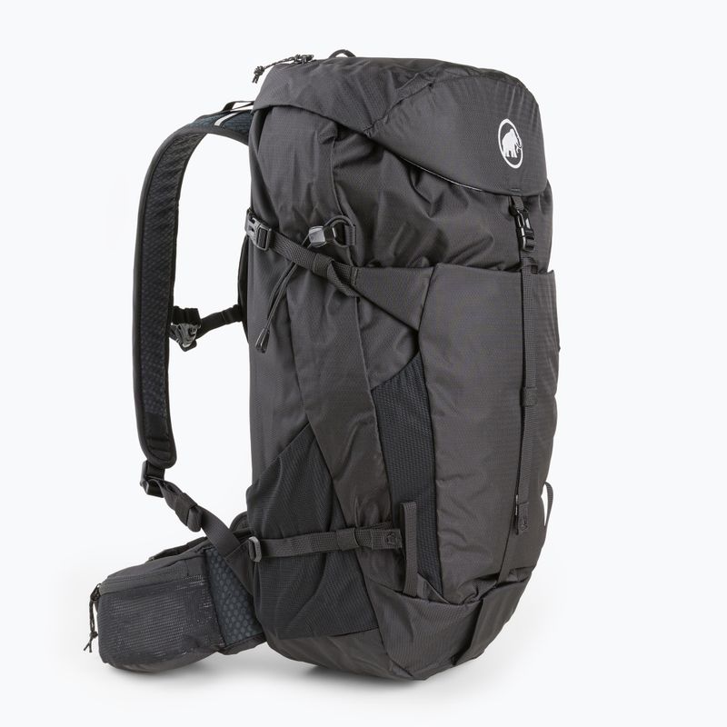 Рюкзак туристичний Mammut Lithium 30 l чорний 2