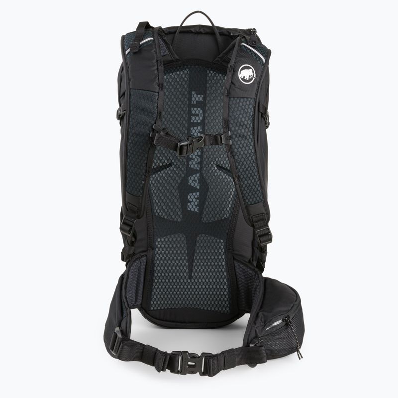 Рюкзак туристичний Mammut Lithium 30 l чорний 3