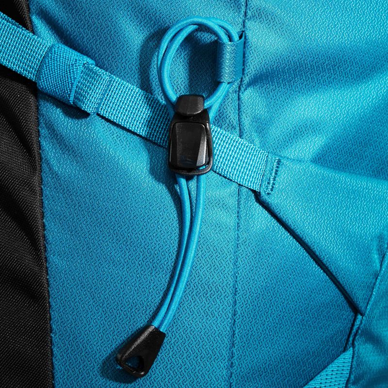 Туристичний рюкзак Mammut Lithium 30 л сапфір/чорний 3