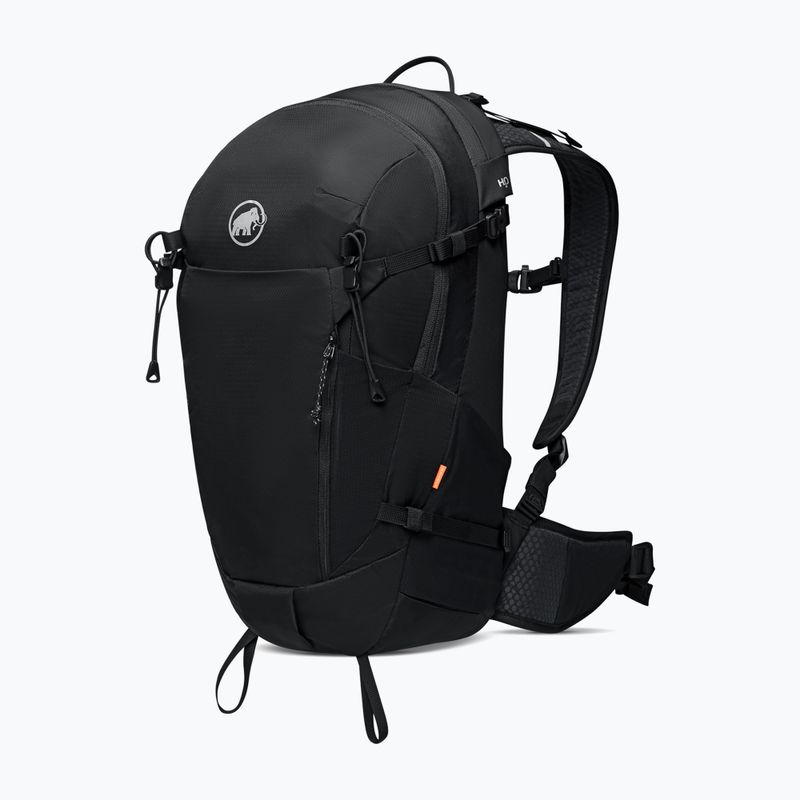 Рюкзак туристичний Mammut Lithium 25 l чорний 13