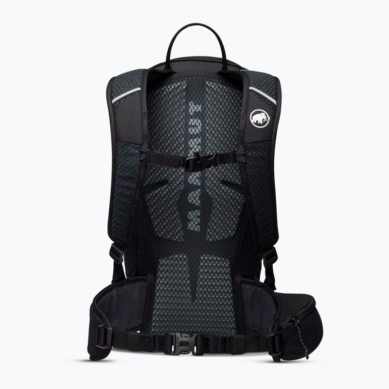 Рюкзак туристичний Mammut Lithium 25 l зелений 2