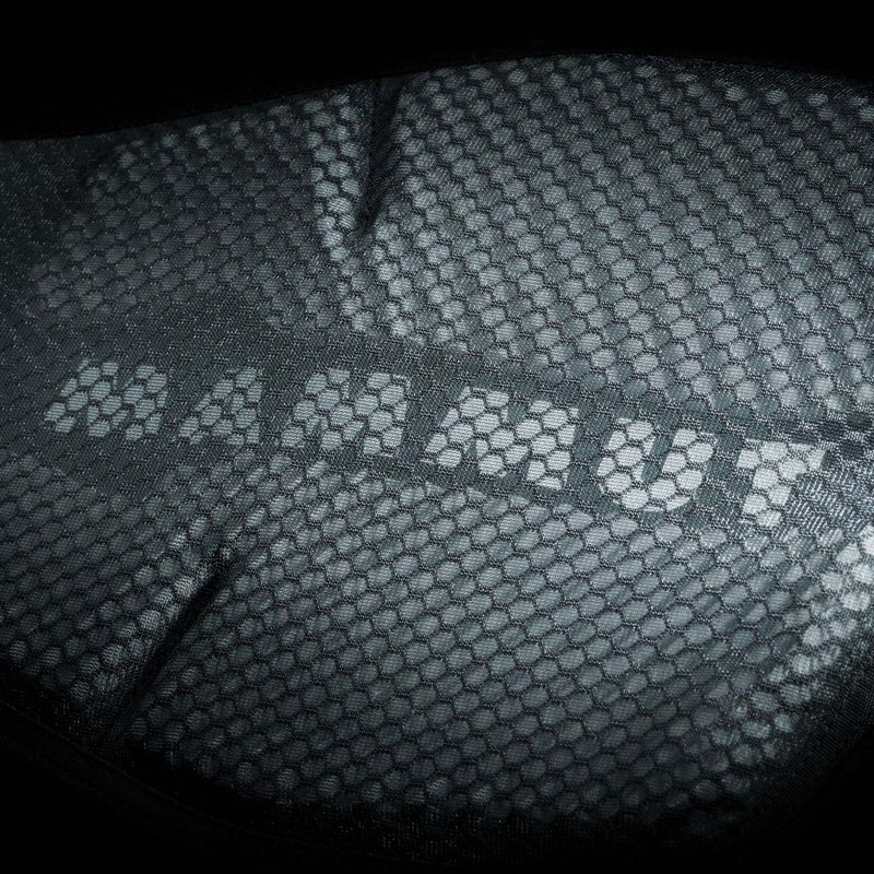 Рюкзак туристичний Mammut Lithium 25 l зелений 5