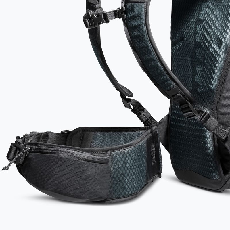 Рюкзак туристичний Mammut Lithium 25 l зелений 7