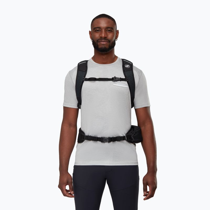 Рюкзак туристичний Mammut Lithium 25 l зелений 10