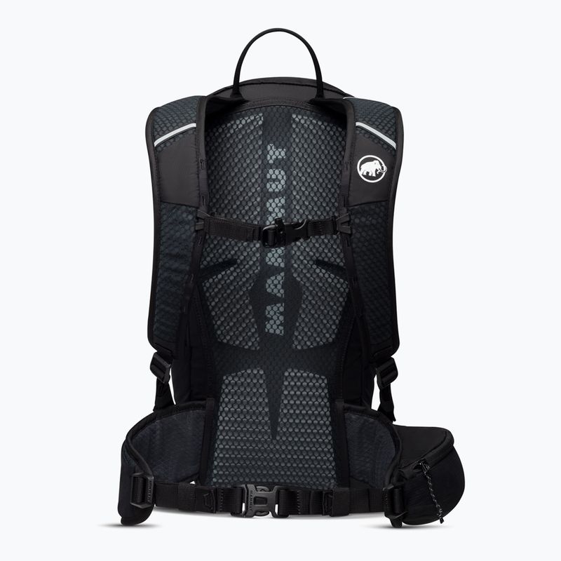 Туристичний рюкзак Mammut Lithium 25 л сапфір/чорний 2