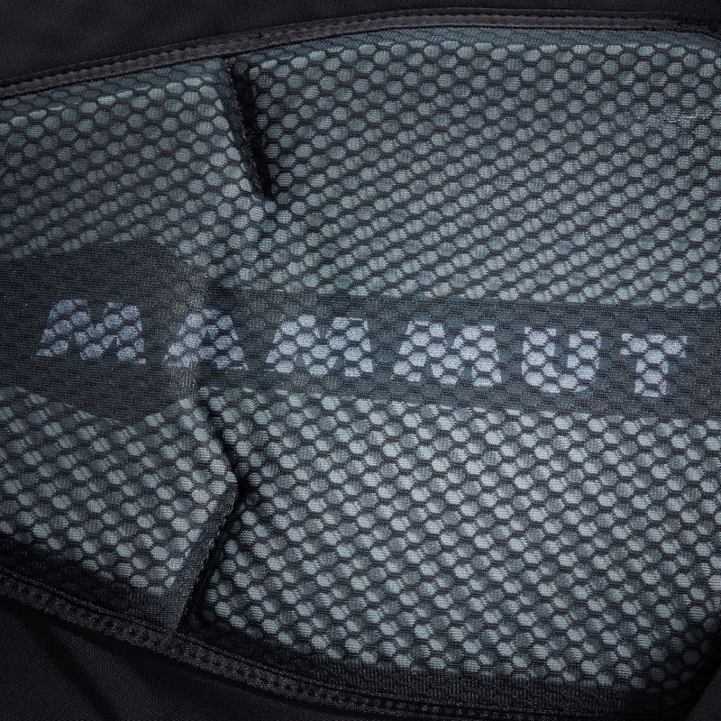 Туристичний рюкзак Mammut Lithium 25 л сапфір/чорний 6