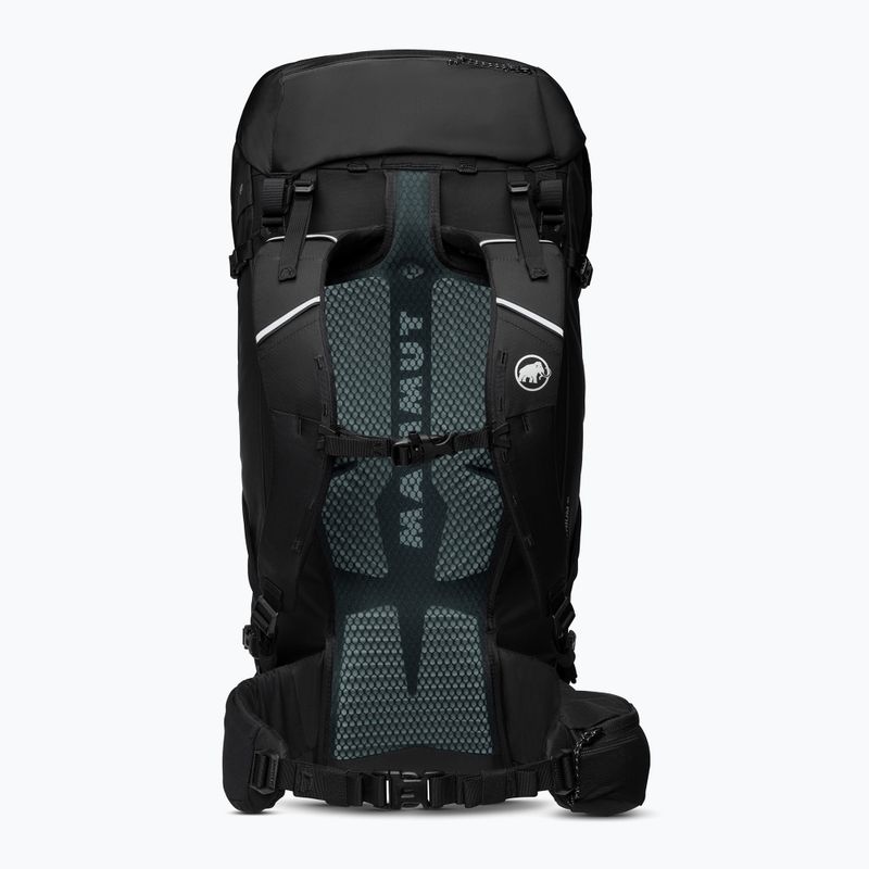 Рюкзак туристичний Mammut Lithium 40 л black 2